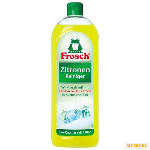 Универсальное чистящее средство