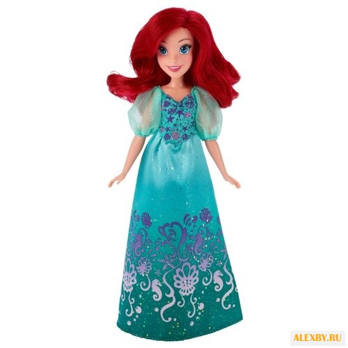 Кукла Hasbro Disney Princess