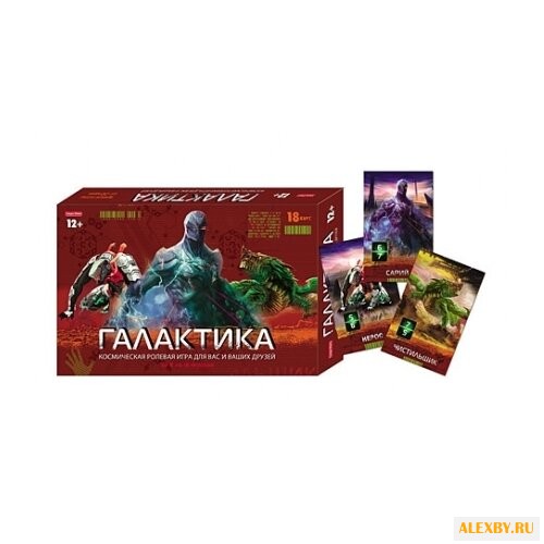 Настольная игра Рыжий кот