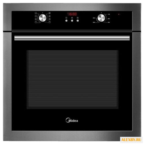 Духовой шкаф Midea MO57158X