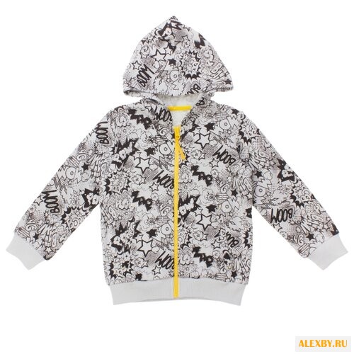 Толстовка playToday