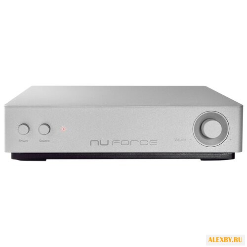 Купить ЦАП NuForce WDC200