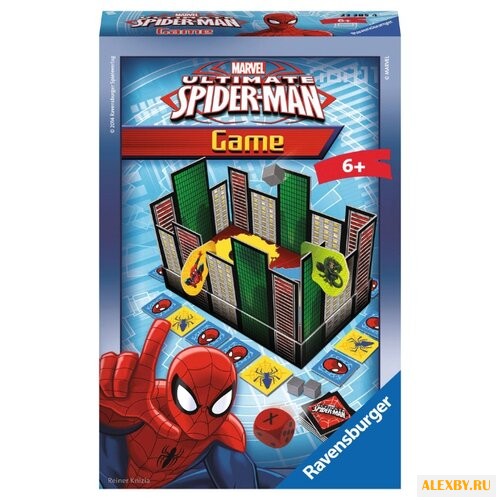 Настольная игра Ravensburger