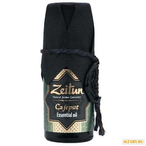 Zeitun эфирное масло Каяпут