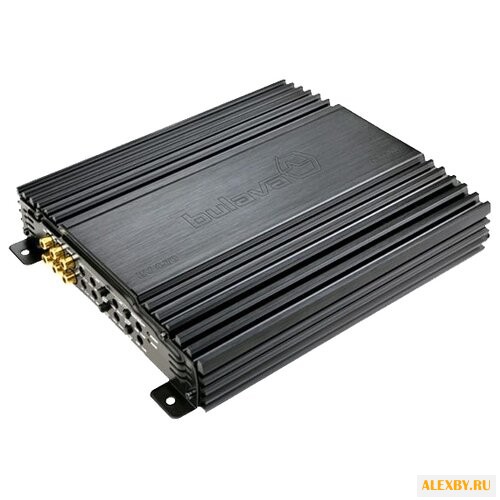 Автомобильный усилитель Урал BV