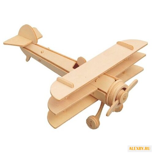 Сборная модель Чудо-Дерево