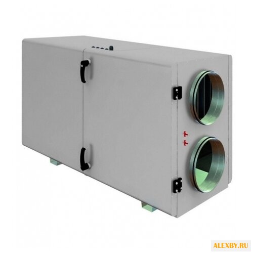 Вентиляционная установка Shuft