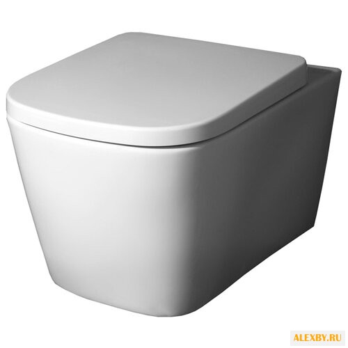 Унитаз BelBagno Albano