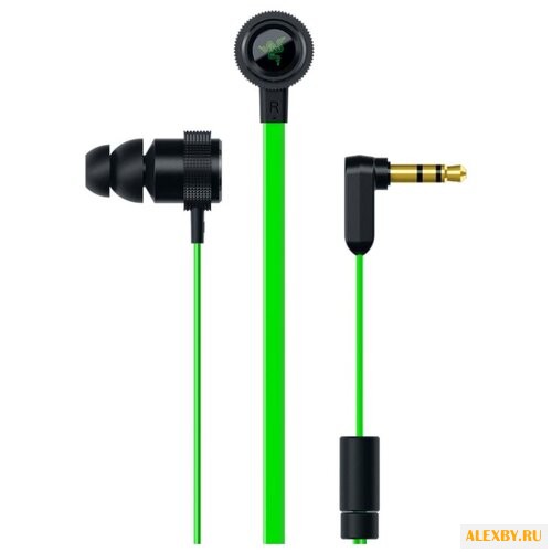 Наушники Razer Hammerhead v2