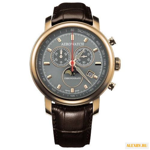 Наручные часы AEROWATCH 84936RO06