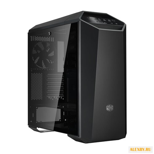 Компьютерный корпус Cooler