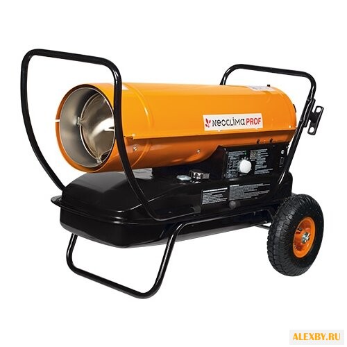 Дизельная пушка NeoClima NPD-65