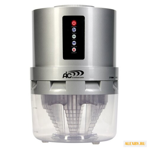 Климатический комплекс AIC XJ-292