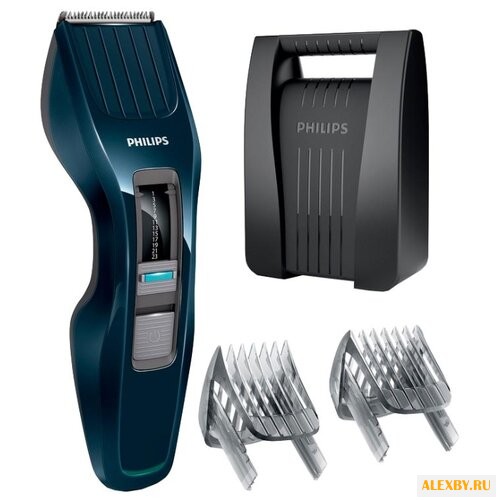 Машинка для стрижки Philips
