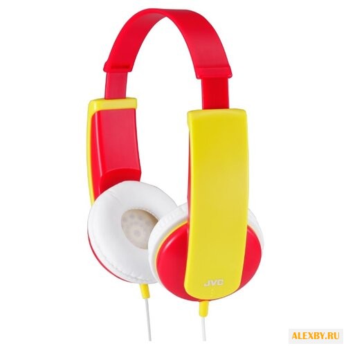 Наушники JVC HA-KD5