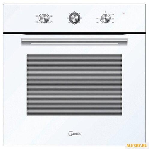 Духовой шкаф Midea MO23000GW