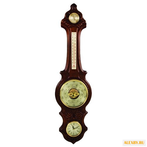 Метеостанция БРИГ+ М-82 с