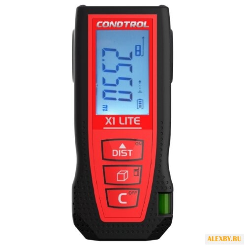 Лазерный дальномер Condtrol X1