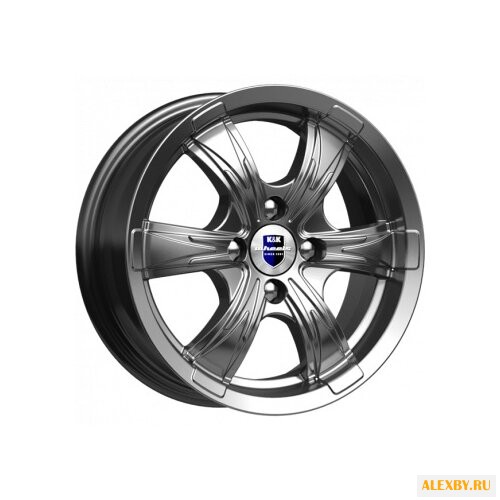 Колесный диск K&K Блэйд