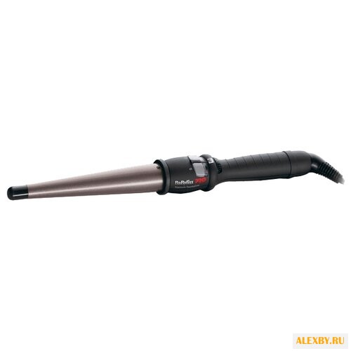 Щипцы плойка BaBylissPRO