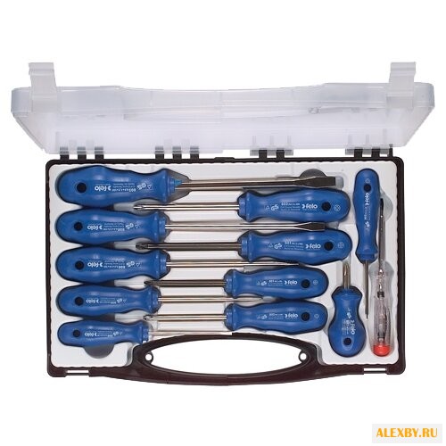Набор отверток Felo 80011296