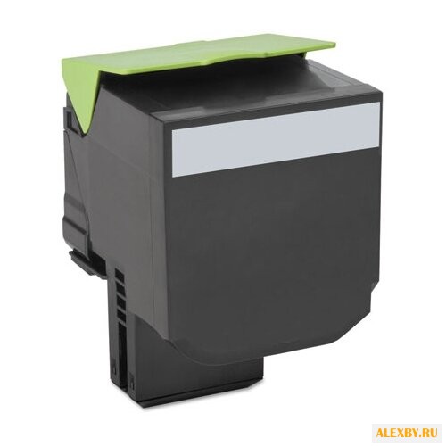 Картридж Lexmark 80C8SKE