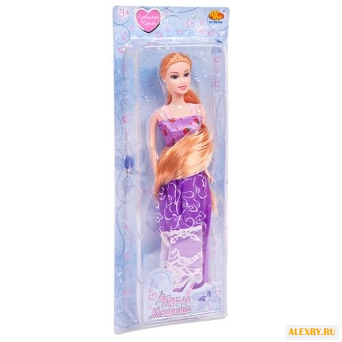 Кукла Abtoys Модница PT-00406