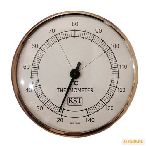 Термометр RST 78911
