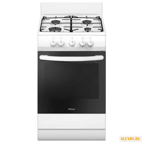 Плита Hansa FCGW52021