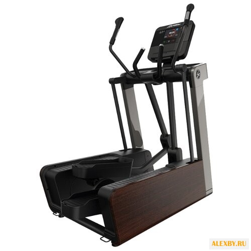 Эллиптический тренажер Life