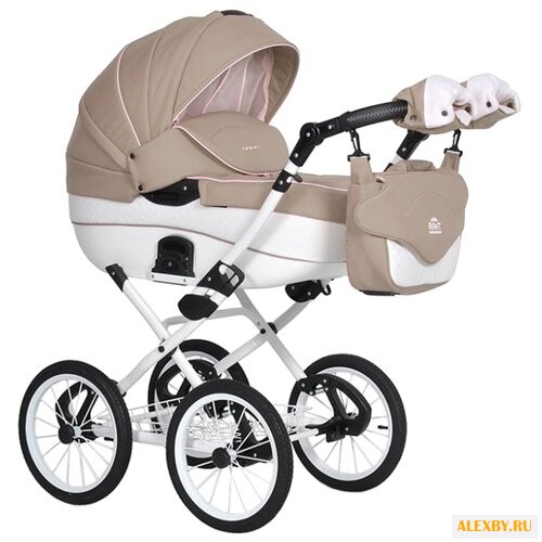 Универсальная коляска RANT