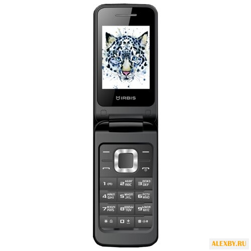 Телефон Irbis SF08