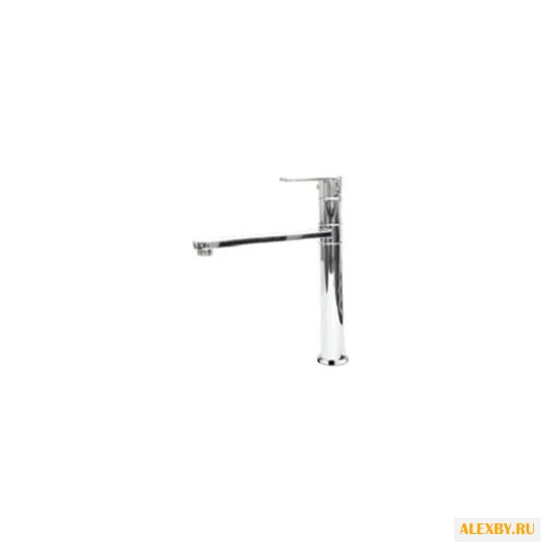 Однорычажный смеситель для