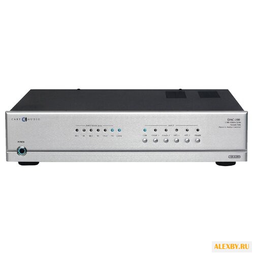 ЦАП Cary Audio DAC-100