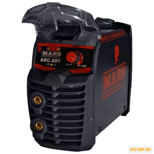 Сварочный аппарат MARS ARC-200