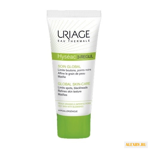 Uriage Универсальный уход