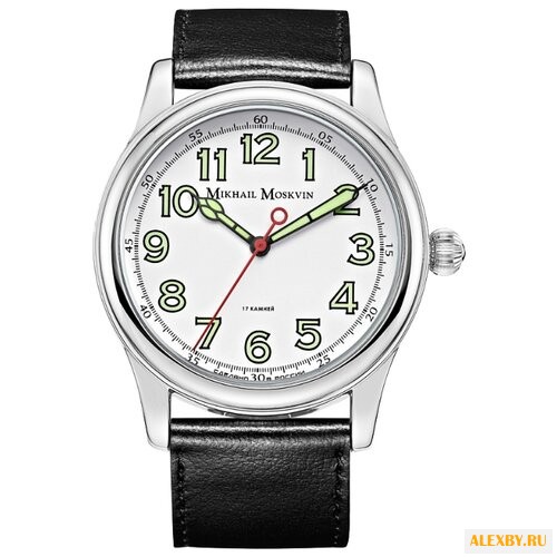 Наручные часы Mikhail Moskvin