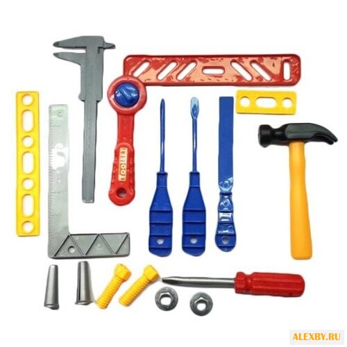 Shantou Gepai Набор