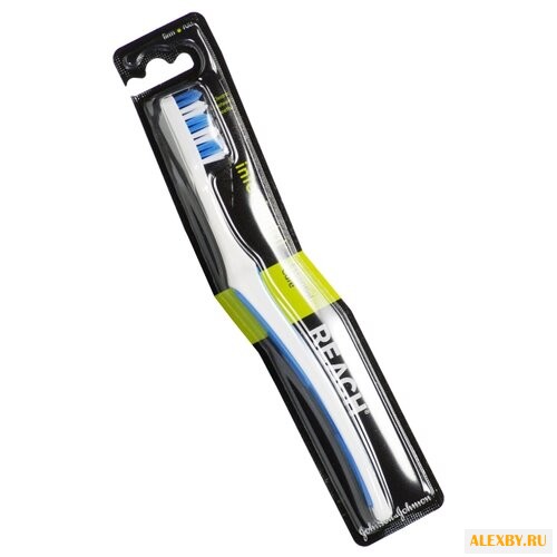 Зубная щетка Reach Interdental