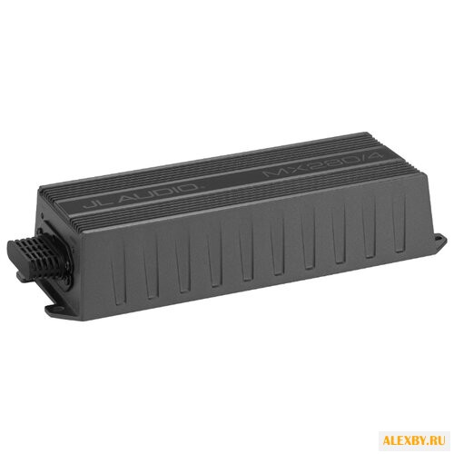 Автомобильный усилитель JL