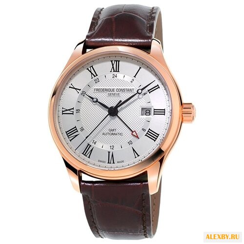 Наручные часы Frederique