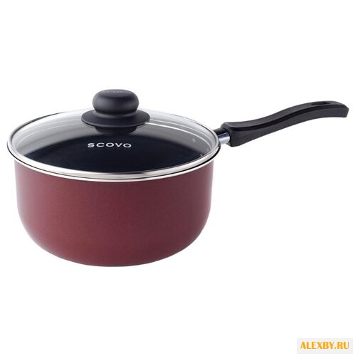 Ковш Scovo Expert СЭ-003 15 л