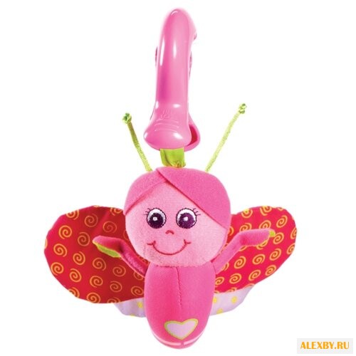 Подвесная игрушка Tiny Love