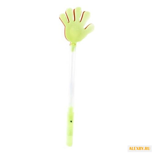 Погремушка Shantou Gepai Ладошка