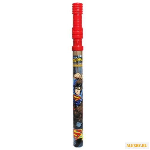 Мыльные пузыри 1 TOY Superman