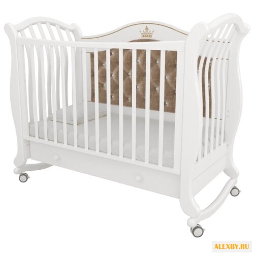 Кроватка Гандылян Габриэлла