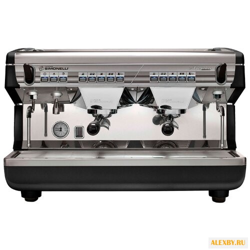 Кофемашина Nuova Simonelli