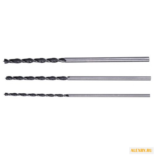 Набор сверл STAYER 2943-300-H3