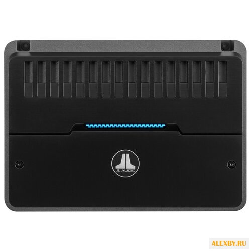 Автомобильный усилитель JL