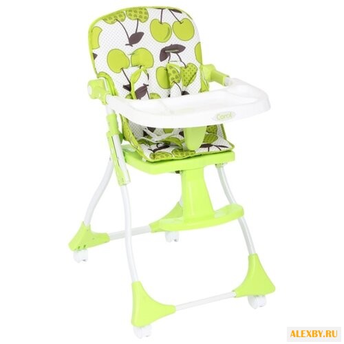 Стульчик для кормления Corol S3